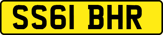 SS61BHR