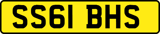 SS61BHS
