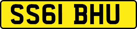 SS61BHU