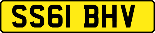 SS61BHV