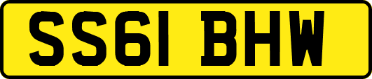 SS61BHW