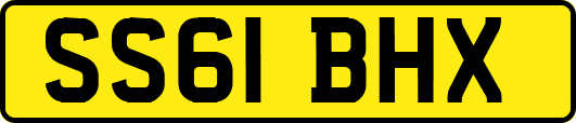 SS61BHX