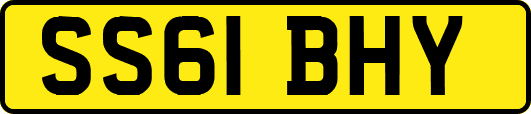SS61BHY