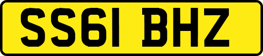 SS61BHZ