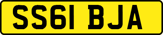 SS61BJA