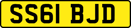 SS61BJD