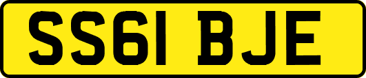 SS61BJE