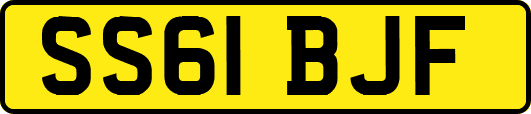 SS61BJF
