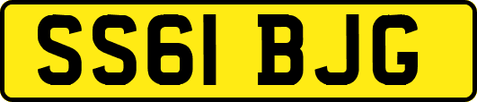 SS61BJG