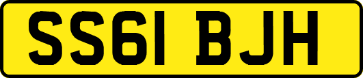 SS61BJH