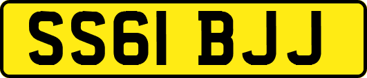 SS61BJJ