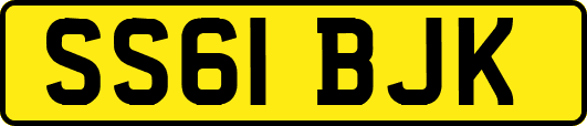 SS61BJK
