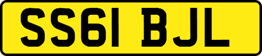 SS61BJL