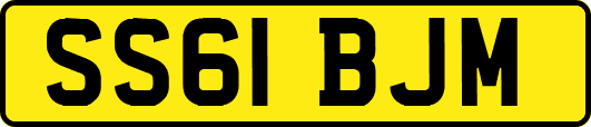SS61BJM