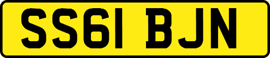 SS61BJN