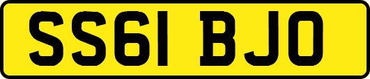 SS61BJO