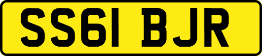SS61BJR