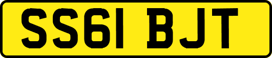 SS61BJT