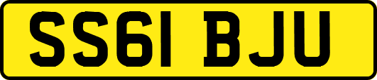 SS61BJU