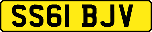 SS61BJV