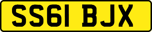 SS61BJX