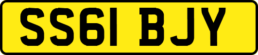 SS61BJY