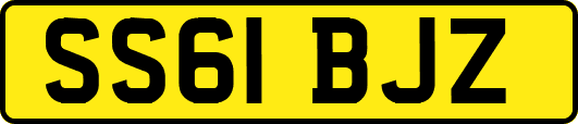 SS61BJZ