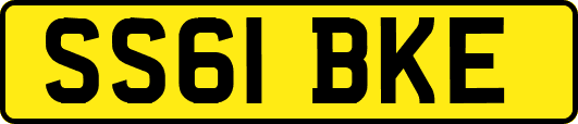 SS61BKE