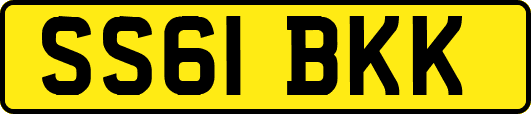 SS61BKK