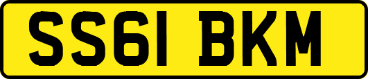 SS61BKM