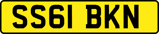 SS61BKN