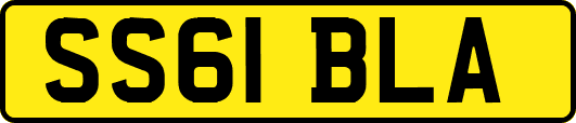 SS61BLA