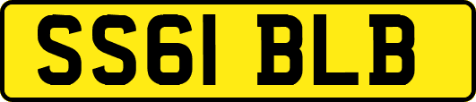 SS61BLB