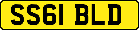 SS61BLD