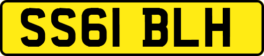 SS61BLH