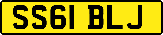 SS61BLJ
