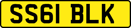 SS61BLK