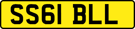 SS61BLL