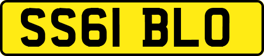 SS61BLO