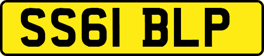 SS61BLP