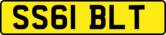 SS61BLT
