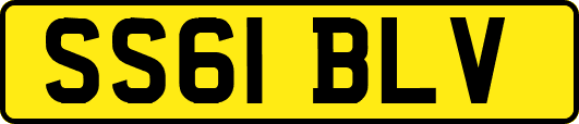 SS61BLV