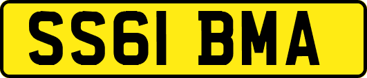 SS61BMA