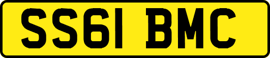 SS61BMC