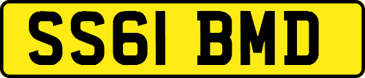 SS61BMD