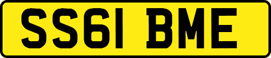SS61BME