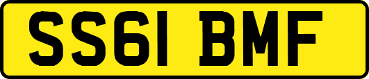 SS61BMF