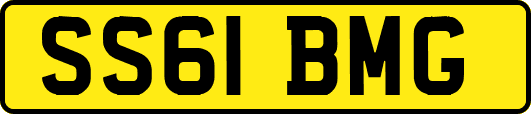 SS61BMG