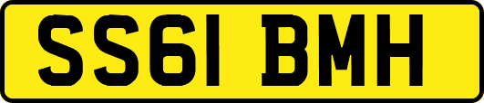 SS61BMH