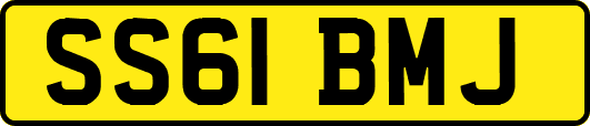 SS61BMJ